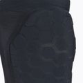 McDavid Hexpad Knie/Ellbogenschützer schwarz MCD030 4