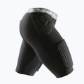 McDavid Thudd Padd Herren Fußball-Shorts schwarz MCD056