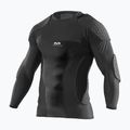 McDavid Hex Torwarthemd Herren schwarz MCD439