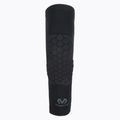 Mc.David Elite Hex Leg Sleeve Knieprotektoren schwarz MCD385