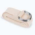 Gaiam Baumwolle Yoga-Gurt 1206NATU6F