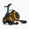 Penn Spinfisher VI Reel BX schwarz-goldene Welsrolle 1481260