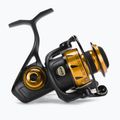 Penn Spinfisher VI Reel BX schwarz-goldene Welsrolle 1481260 2