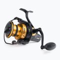 Penn Spinfisher VI Reel Long Cast Karpfen Angelrolle schwarz und gold 1481276 3