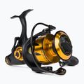 Penn Spinfisher VI Reel Live Liner Karpfenrolle schwarz und gold 1481279