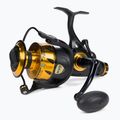 Penn Spinfisher VI Reel Live Liner Karpfenrolle schwarz und gold 1481279 3