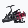 Penn Fierce III Live Liner Karpfenrolle schwarz und rot 1505226 2