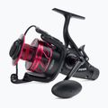 Penn Fierce III Live Liner Karpfenrolle schwarz und rot 1505226 3