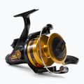 Penn Slammer Liveliner Karpfen Angelrolle schwarz und gold 1154072