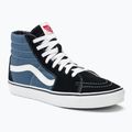 Vans Ua Sk8-Hi navy Schuhe