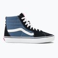 Vans Ua Sk8-Hi navy Schuhe 2