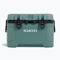 Igloo Trailmate 52 Roller Wanderkühlschrank 49 l Fichte/obsidian grau 5