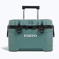 Igloo Trailmate 52 Roller Wanderkühlschrank 49 l Fichte/obsidian grau 6