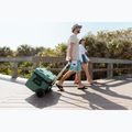 Igloo Trailmate 52 Roller Wanderkühlschrank 49 l Fichte/obsidian grau 2