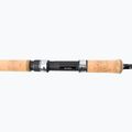 Abu Garcia Rute Venturi 704 Ml Spinnrute - Travel schwarz 1407161 2