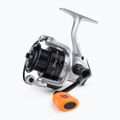 Abu Garcia Max STX Sp Reel Spinnrolle grau 1532490 3