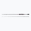 Abu Garcia Vendetta V3 602Ml Cast Rute schwarz 1544523