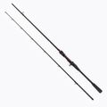 Abu Garcia Vendetta V3 632H Jerk Cast Rute schwarz 1544524
