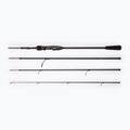 Abu Garcia Vendetta V3 804Ml Spin Rute schwarz 1544443
