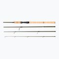 Abu Garcia Rute Salmo Seeker Spinnrute 904Ml grün 1302973