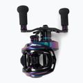 Abu Garcia Revo Ike LP Links schwarz und lila Multiplikatorrolle 1475705 3