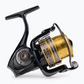 Abu Garcia Superior schwarz Spinnrolle 1500954