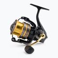 Abu Garcia Superior schwarz Spinnrolle 1500954 3