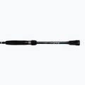 Abu Garcia Iaconelli Signature Rod 742 L Spinnrute schwarz 1512566 2