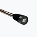 Abu Garcia Iaconelli Signature Rute 661 MH schwarz 1519214 3