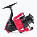 Abu Garcia Max X Spinnrolle schwarz/rot 1523250