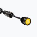 Abu Garcia Carabus Delicate 602Xul Rute schwarz 1525850 3