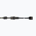 Abu Garcia Carabus Delicate 602Ul Rute schwarz 1525851 2