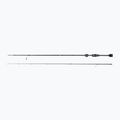 Abu Garcia Carabus Delicate Rute 622Ul schwarz 1525852