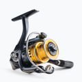 Abu Garcia Carabus AG SX Spinnrolle schwarz 1525863