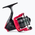 Abu Garcia Max X + 0.12Mm Braid Spinnrolle schwarz/rot 1530853