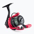 Abu Garcia Max X + 0.12Mm Braid Spinnrolle schwarz/rot 1530853 2