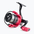 Abu Garcia Max X + 0.12Mm Braid Spinnrolle schwarz/rot 1530853 3