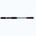 Abu Garcia Beast X Pike 662 HP Jerk Casting Rute grün 1531522 2