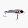 Abu Garcia Svz Mccelly Echtes Rotauge 1531917 Wobbler