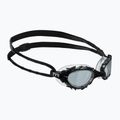 TYR Nest Pro Nano smoke/schwarz/schwarz Schwimmbrille