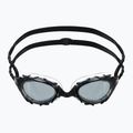 TYR Nest Pro Nano smoke/schwarz/schwarz Schwimmbrille 2