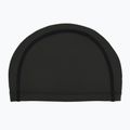 TYR Silicone Comfort Badekappe schwarz 2
