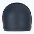 TYR Silicone Comfort Badekappe navy 2
