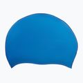 TYR Wrinkle-Free Silikon Badekappe royal 2