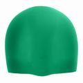 TYR Wrinkle Free Badekappe grün 2