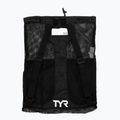 Schwimmbad Rucksack YR Big Mesh Mummy Bag schwarz LBMMB3_1 4