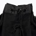 Schwimmbad Rucksack YR Big Mesh Mummy Bag schwarz LBMMB3_1 6