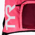 TYR Big Mesh Mummy Pool Rucksack rosa LBMMB3 4