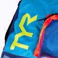 TYR Big Mesh Mummy Pool Rucksack blau LBMMB3 4