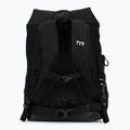 TYR Alliance Team 45 l schwarz/schwarzer Schwimmrucksack 3